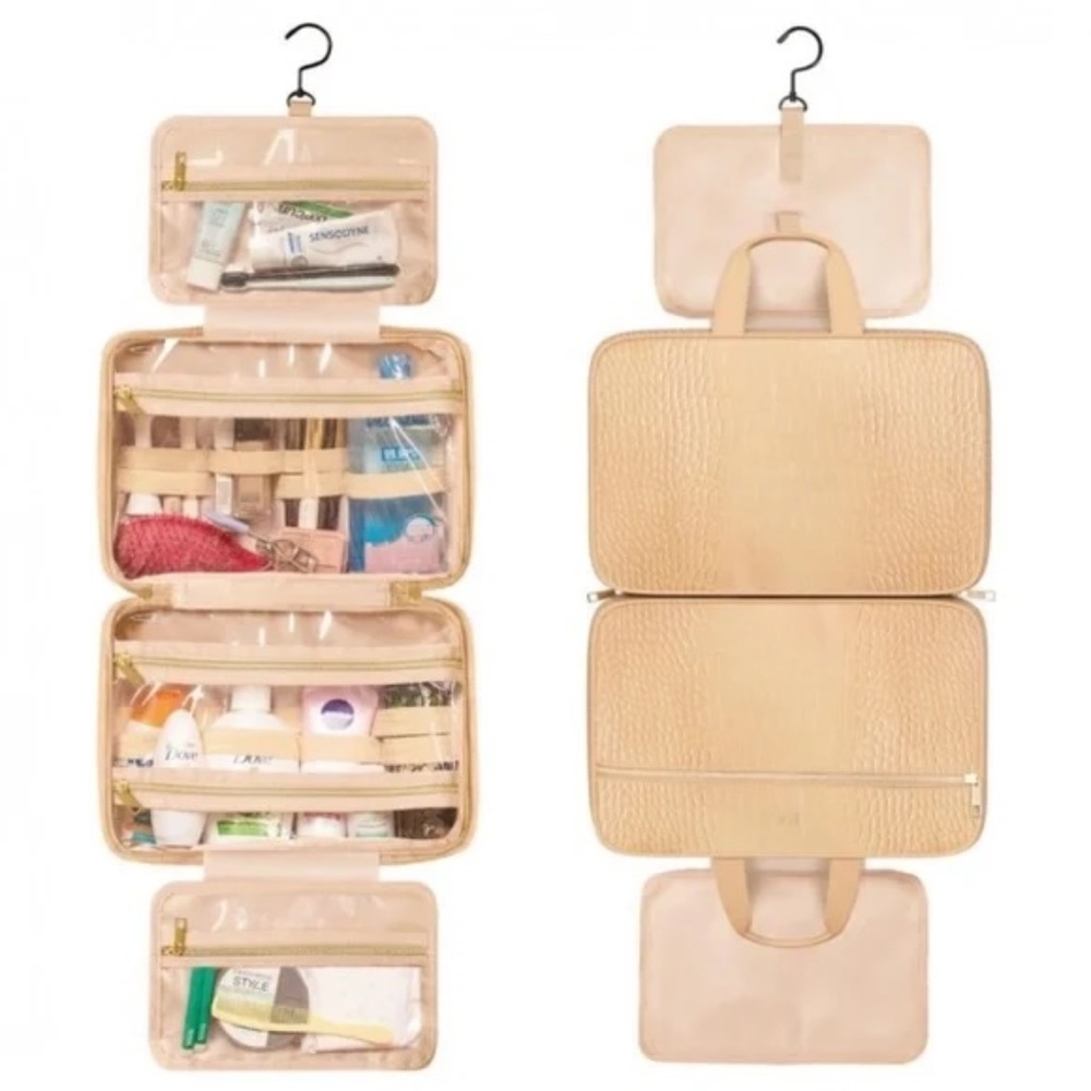 Hanging Toiletry Bag